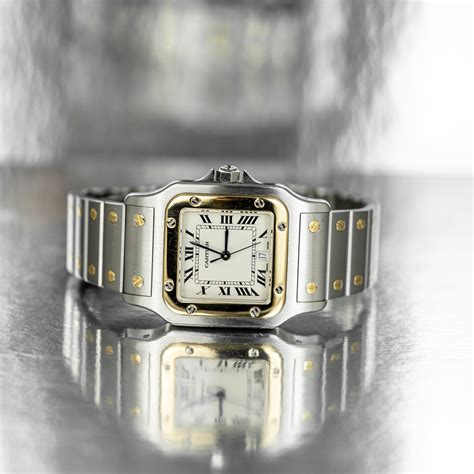 cartier watches kijiji|pre owned watches cartier.